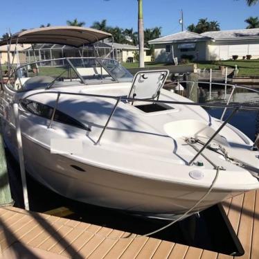 2001 Bayliner 2655 ciera sunbridge