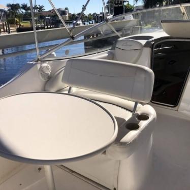 2001 Bayliner 2655 ciera sunbridge