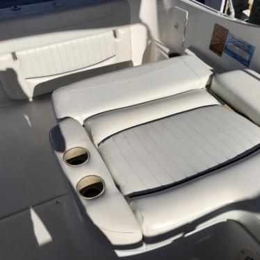 2001 Bayliner 2655 ciera sunbridge