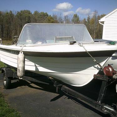 Penn Yan Runabout 1969 for sale for $1,000 - Boats-from-USA.com