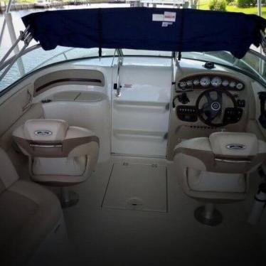 2007 Chaparral 235 ssi