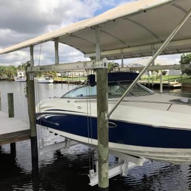 2007 Chaparral 235 ssi