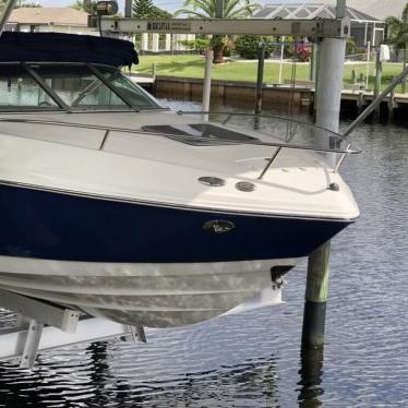 2007 Chaparral 235 ssi