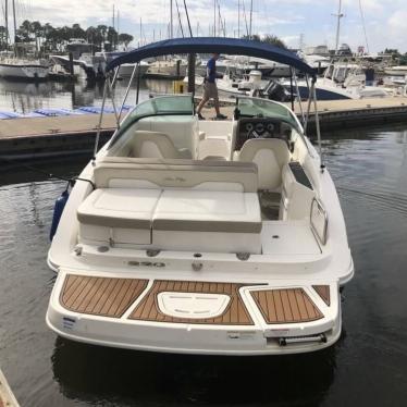 2013 Sea Ray 22