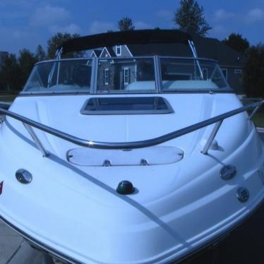 2006 Chaparral 215 ssi