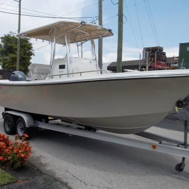 Parker Marine 23SE Center Console 2014 for sale for $46,000 - Boats ...