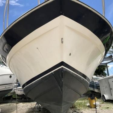 1986 Bayliner 3250 conquest