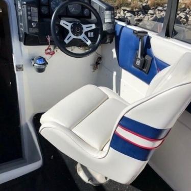 1990 Bayliner 2651 ciera sunbridge