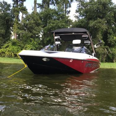 2011 Malibu wakesetter 23 lsv