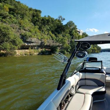 2011 Malibu wakesetter 23 lsv