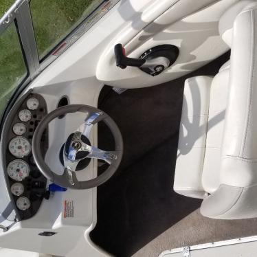 2012 Stingray 195lx