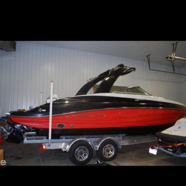 2012 Crownline 285ss