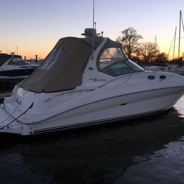 2003 Sea Ray