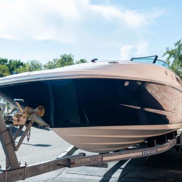 2012 Sea Ray 280 sundeck