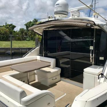 2013 Sea Ray 510 sundancer