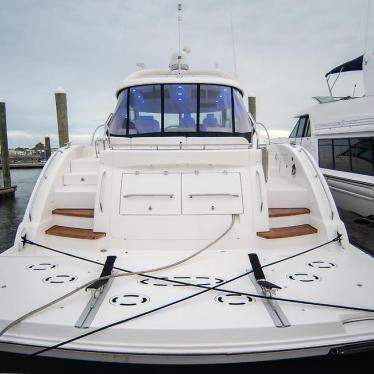 2010 Sea Ray 580 sundancer