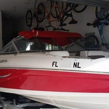 2007 Rinker 192 captiva