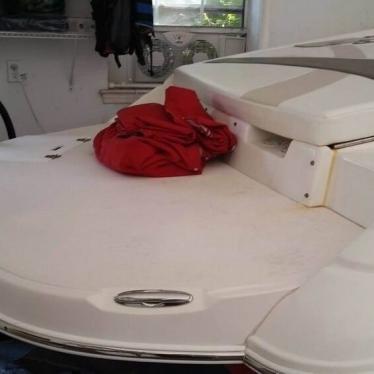 2007 Rinker 192 captiva