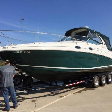 2004 Sea Ray 28