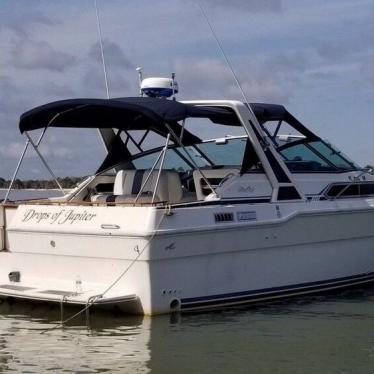 1989 Sea Ray 30