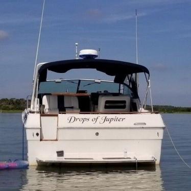 1989 Sea Ray 30