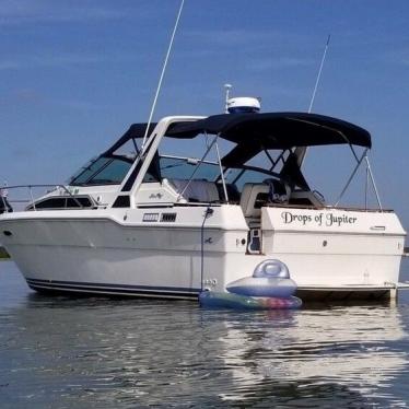 1989 Sea Ray 30