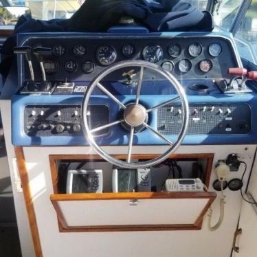 1989 Sea Ray 30