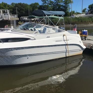 2002 Bayliner 24