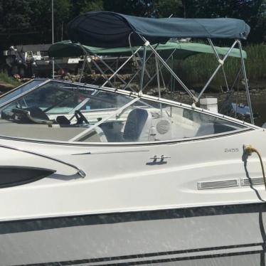 2002 Bayliner 24