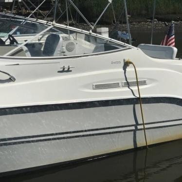 2002 Bayliner 24