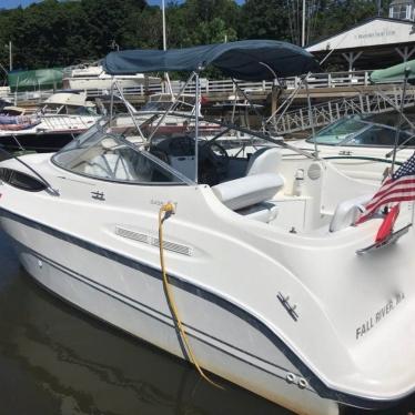 2002 Bayliner 24