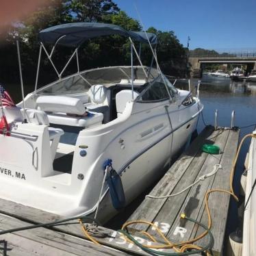 2002 Bayliner 24