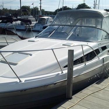 1997 Bayliner ciera 2855