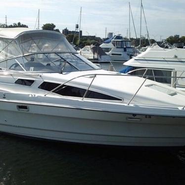 1997 Bayliner ciera 2855