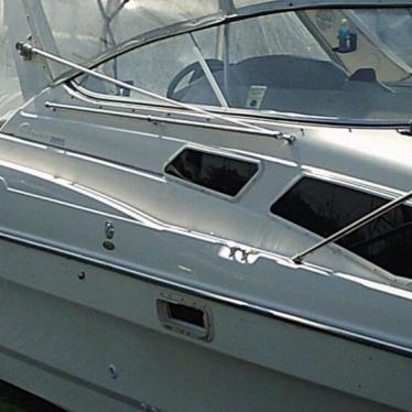 1997 Bayliner ciera 2855