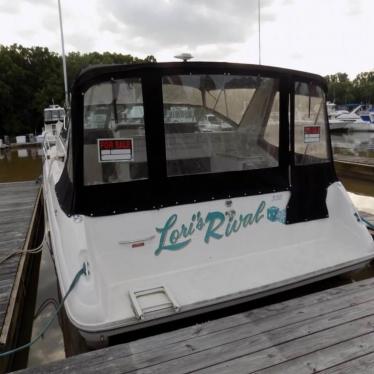 1994 Sea Ray 330 sundancer