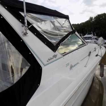 1994 Sea Ray 330 sundancer