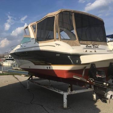 2001 Sea Ray 30