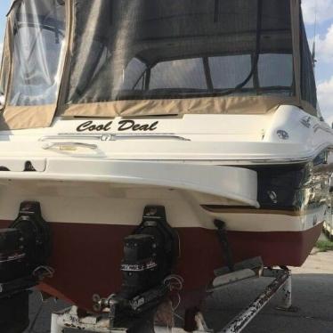 2001 Sea Ray 30