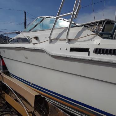 1985 Sea Ray 5.7 260 hp