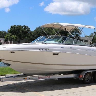 2005 Four Winns 250 horizon