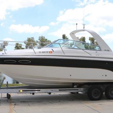 2000 Sea Ray 280 super sport