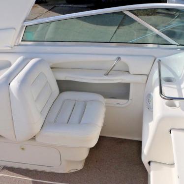 2000 Sea Ray 280 super sport