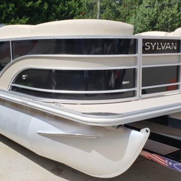 2018 Sylvan 8522