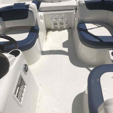 2016 Bayliner element 160