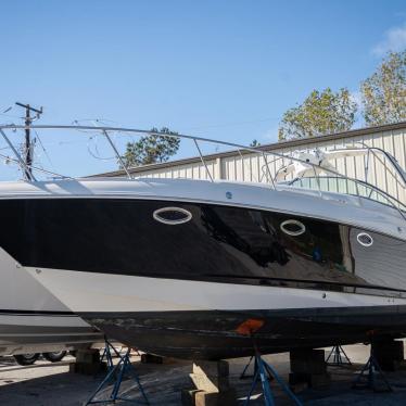 2007 Chaparral 350 signature