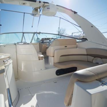 2007 Chaparral 350 signature