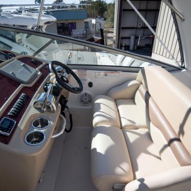 2007 Chaparral 350 signature