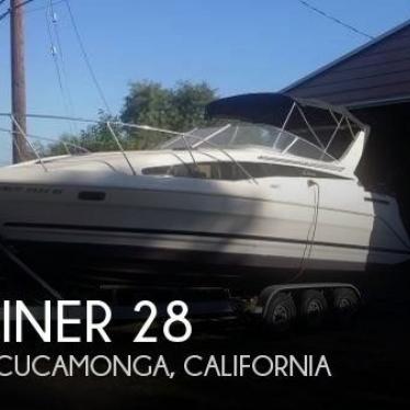 1995 Bayliner 28