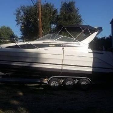 1995 Bayliner 28